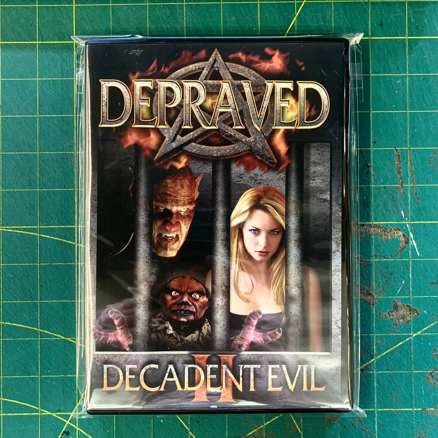 Depraved: Decadent Evil II