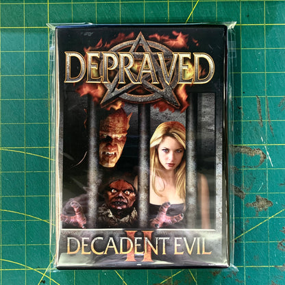 Depraved: Decadent Evil II