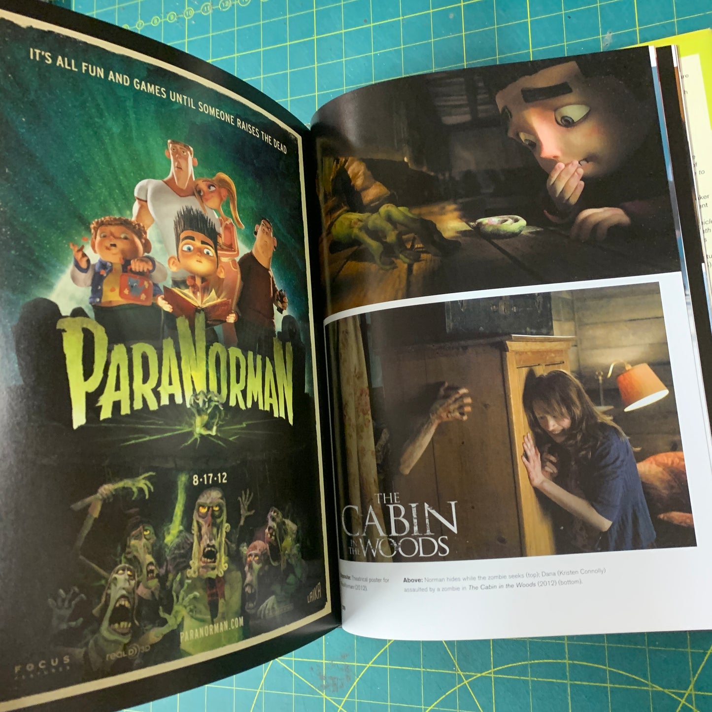 Zombies on film – The definitive story of undead cinema