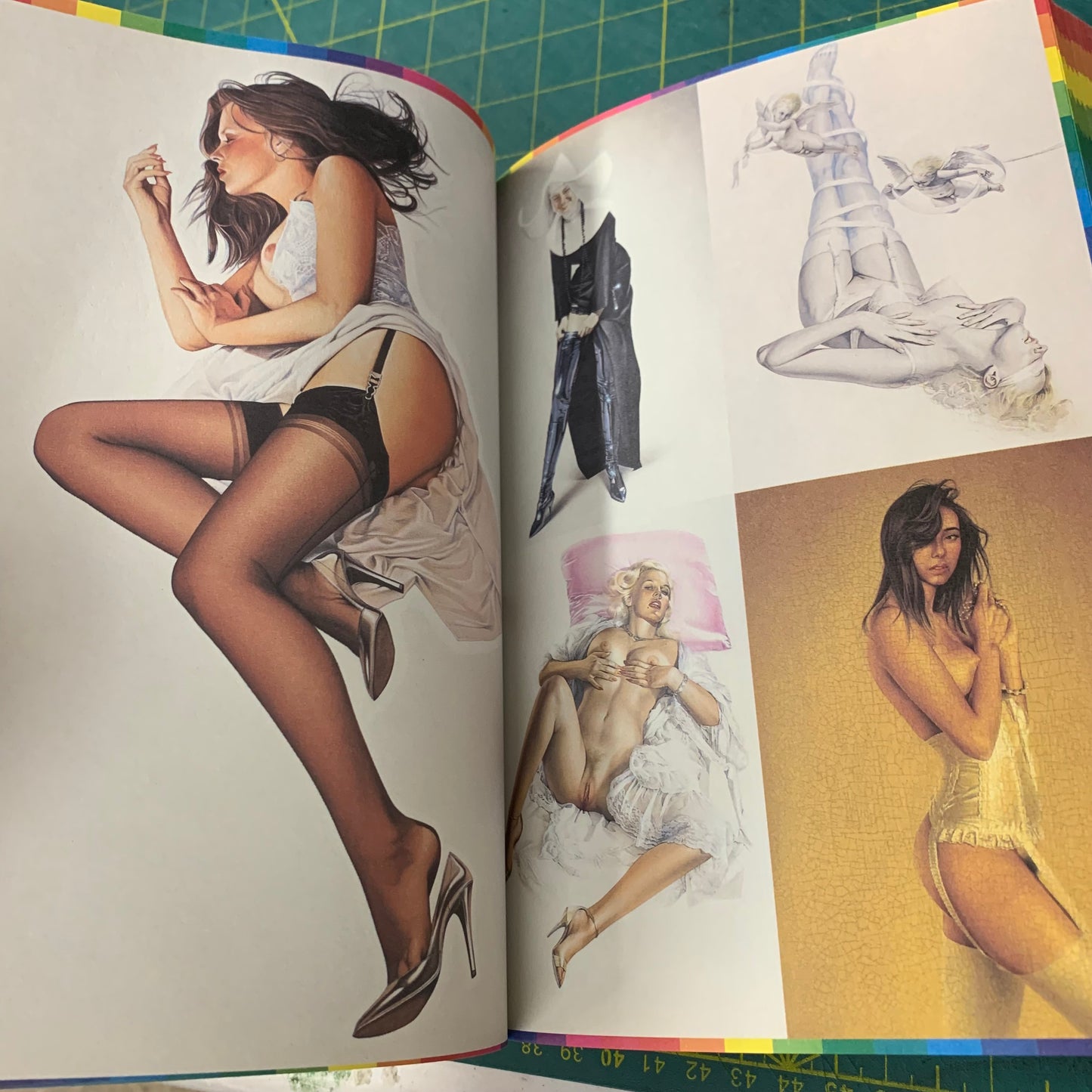 Hajime Sorayama Complete Works