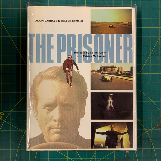 The prisoner