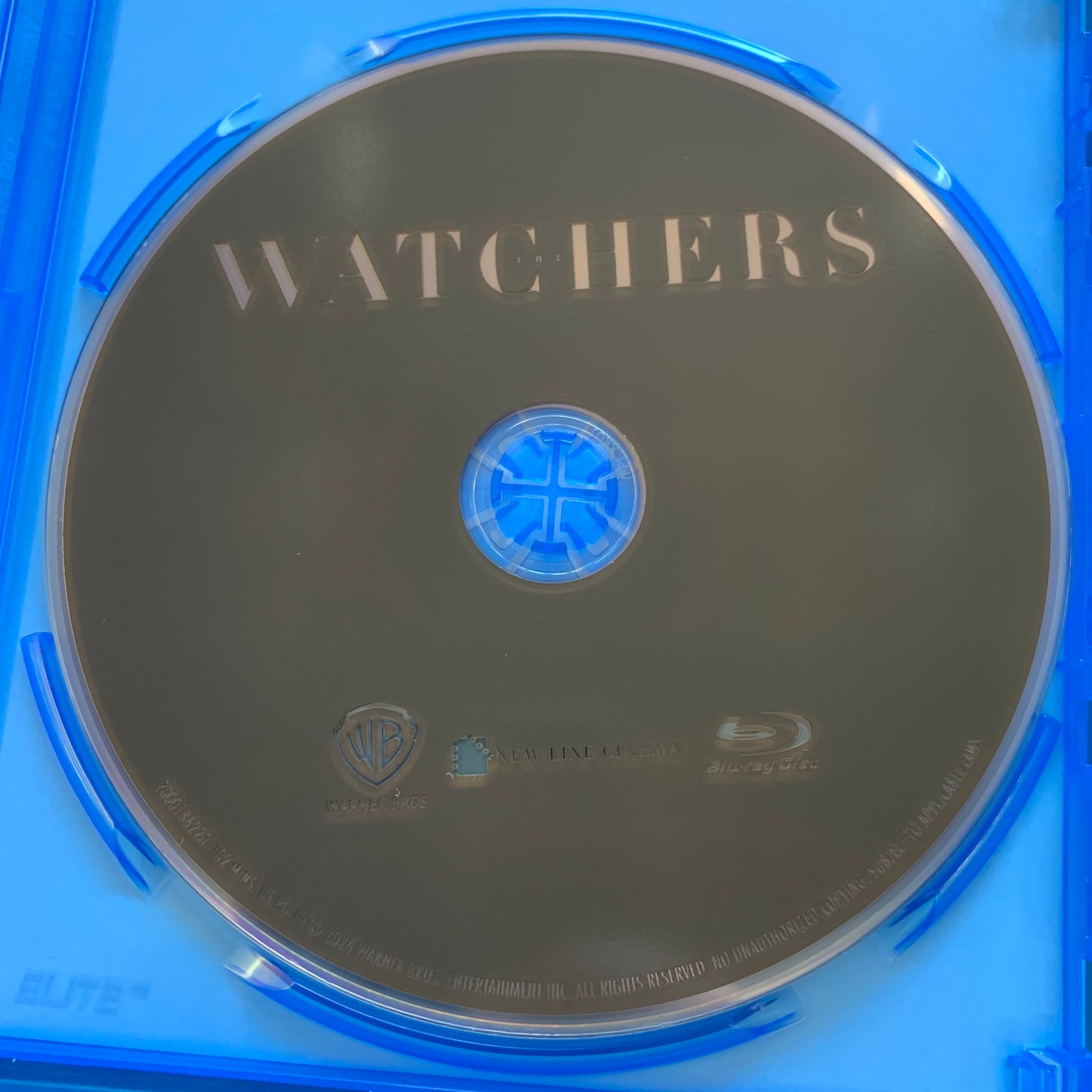 The Watchers (VF)