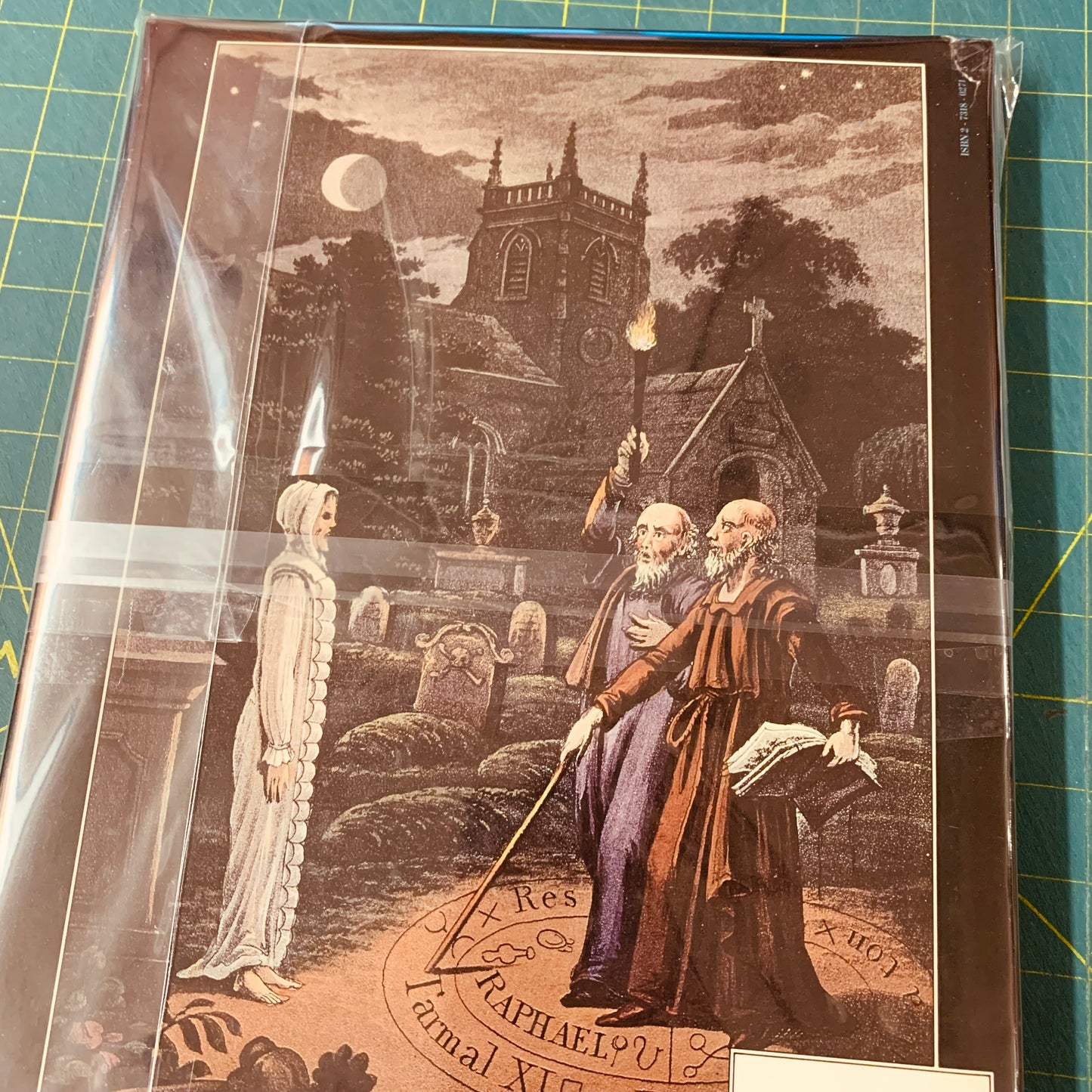 Sorcellerie et Démonologie