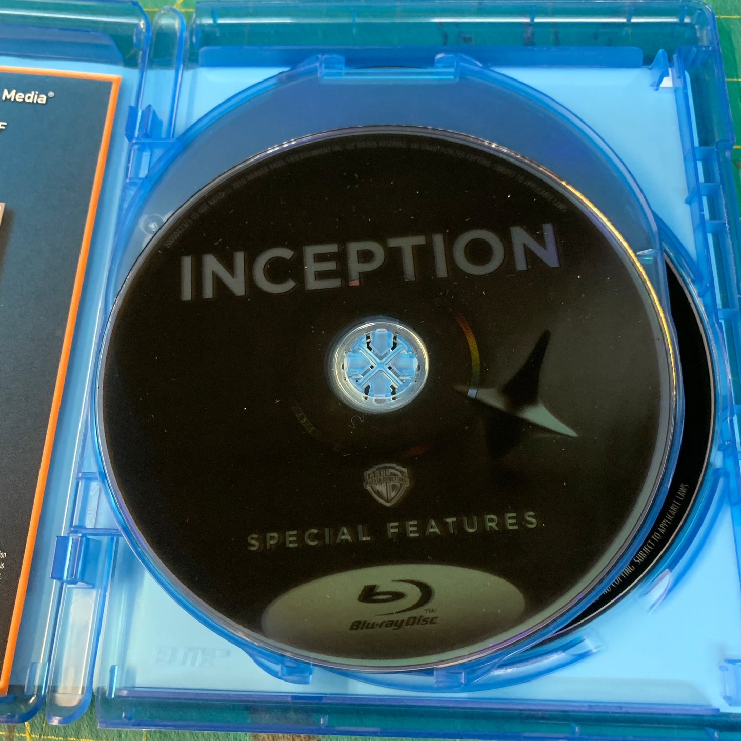Inception (Origine)