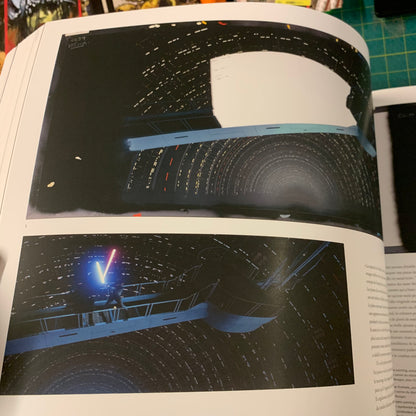 Star Wars — Tout l’Art de Ralph McQuarrie vol. 2