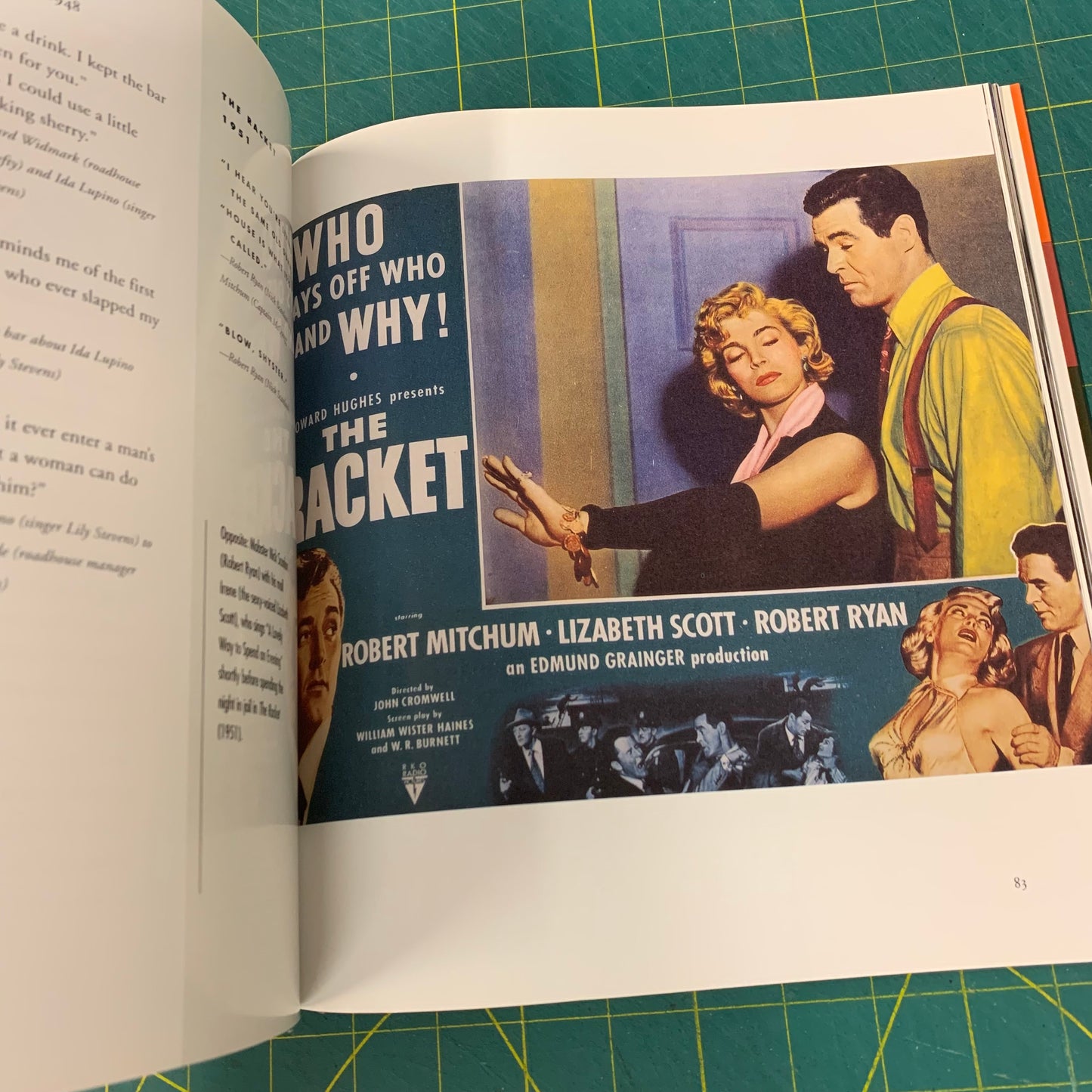 Hard Boiled — Classic Noir Films