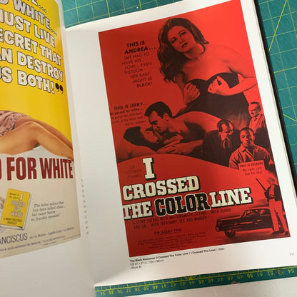 Film Posters — Exploitation