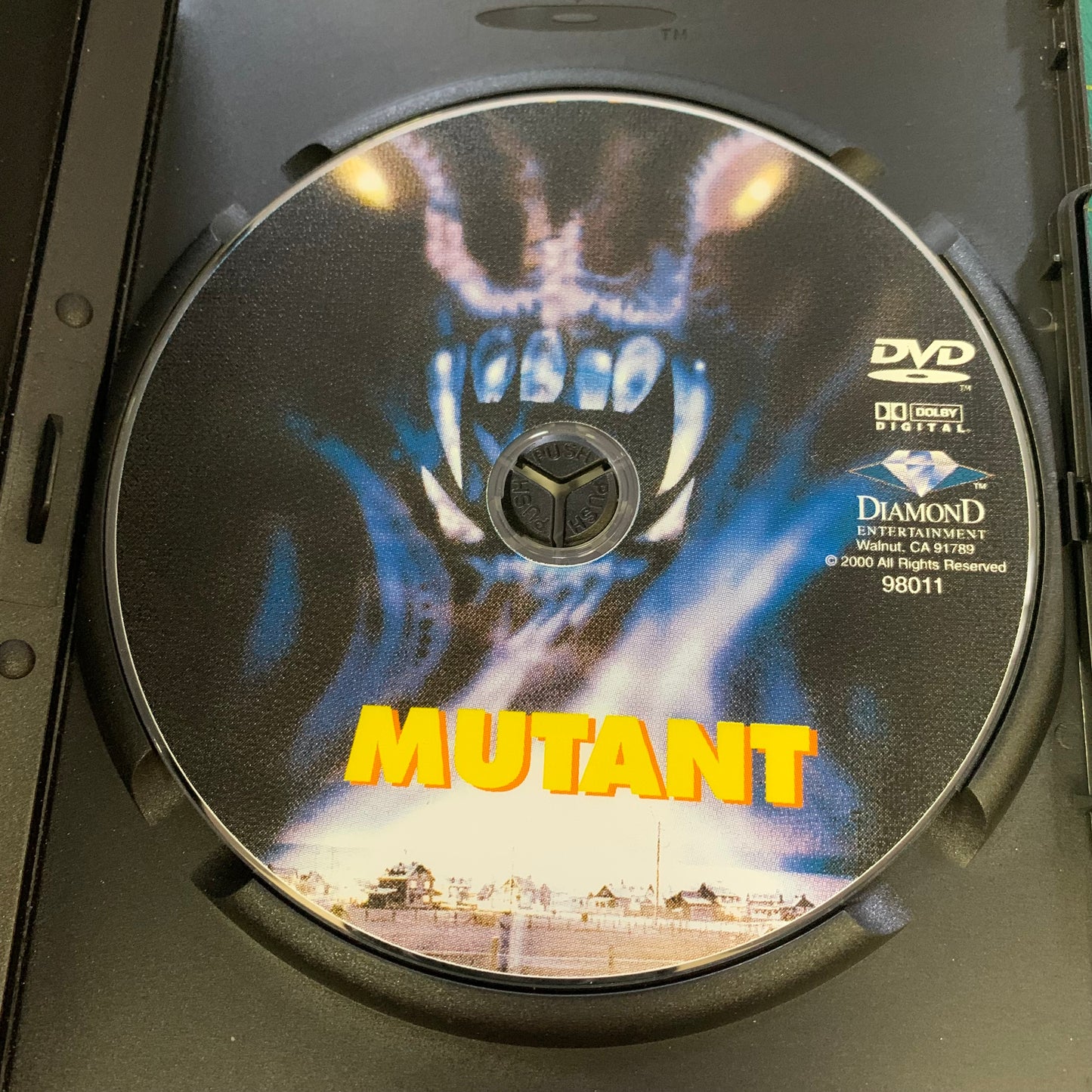 Mutant