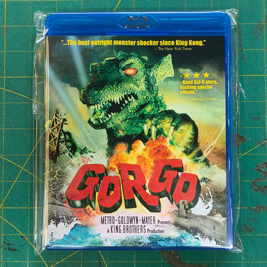 Gorgo (VF)