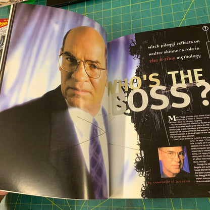 The X-Files — The Official Collection