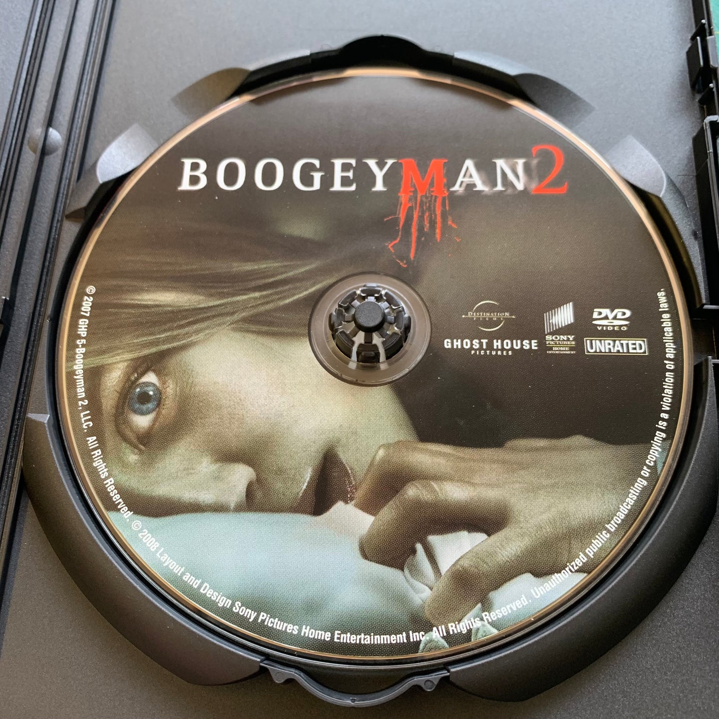 Boogeyman 2 (VF)