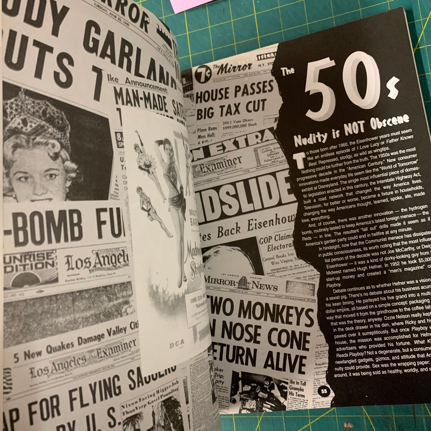 That’s Sexploitation!!