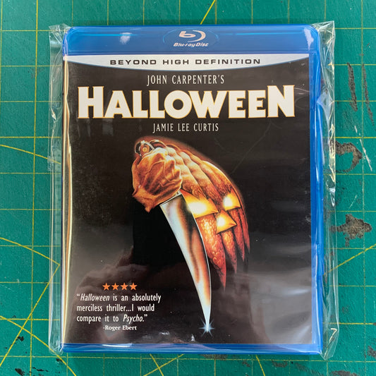 Halloween (1978)