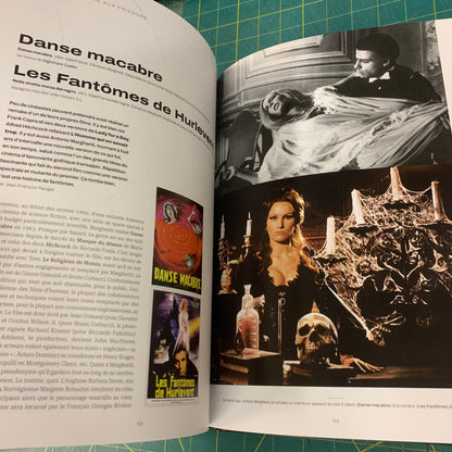 Maisons Hantées (Mad Movies Hors-Série)
