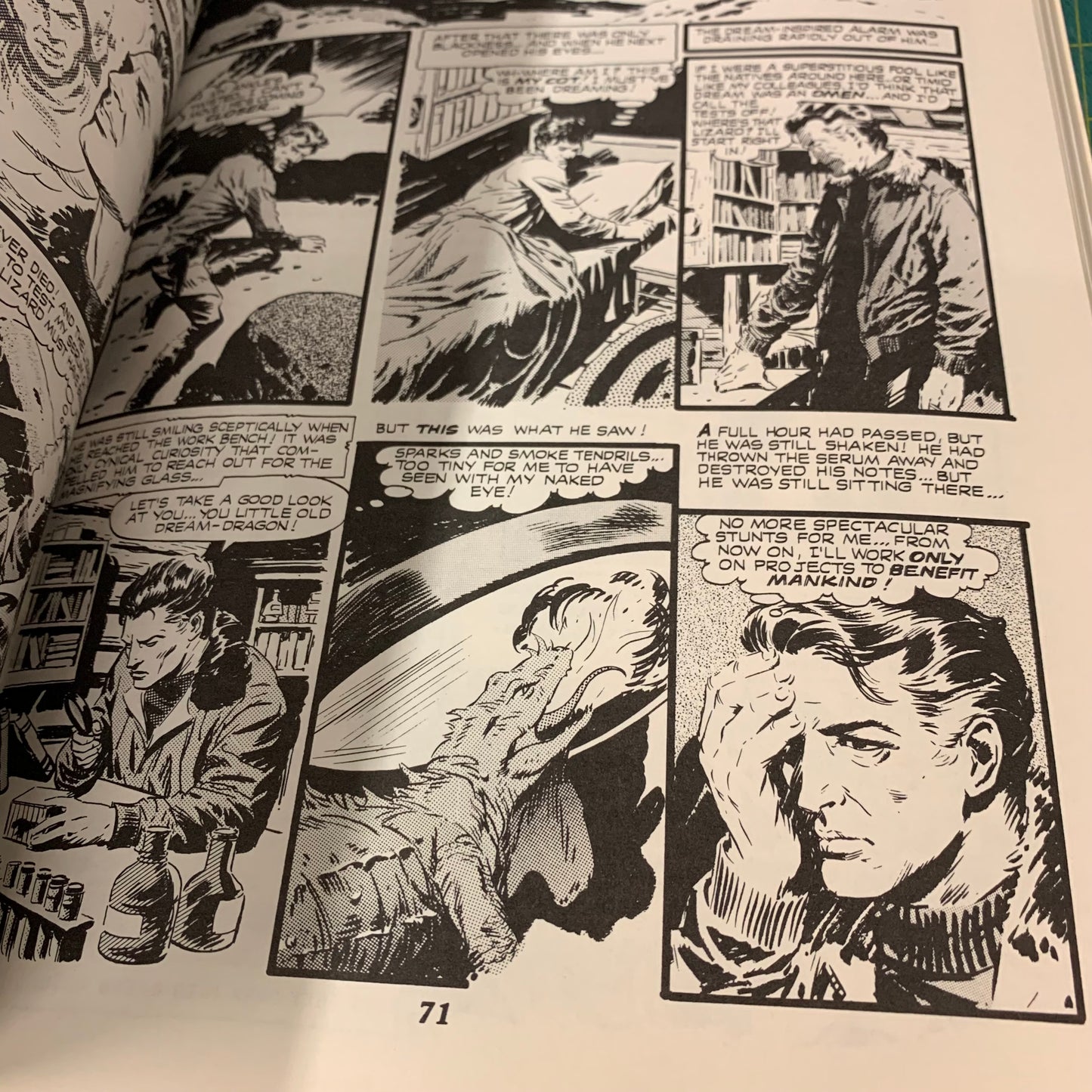 The Art of Al Williamson