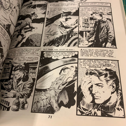 The Art of Al Williamson