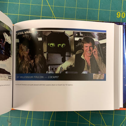 Star Wars – Widevision