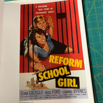 Film Posters — Exploitation