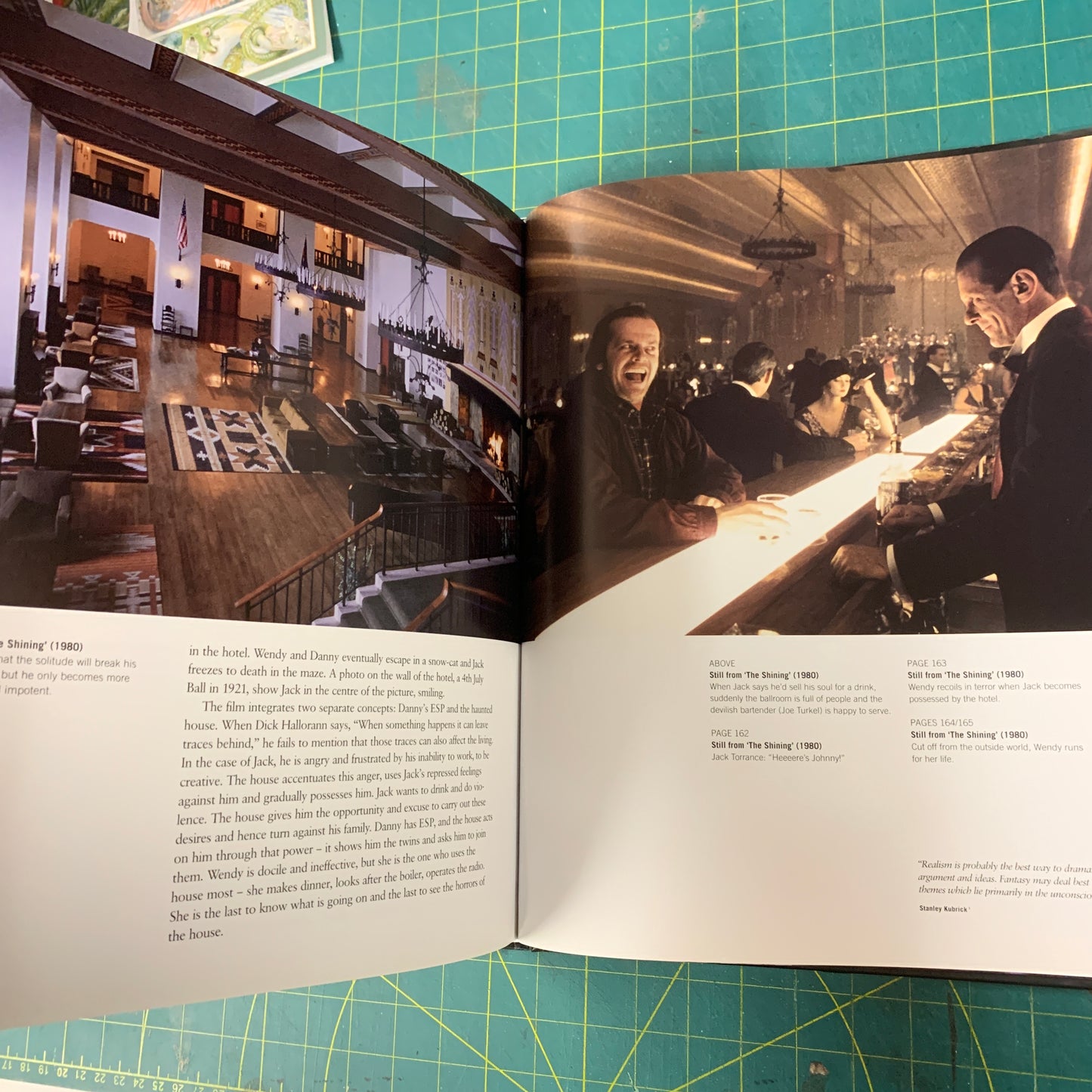 Stanley Kubrick — The complete films