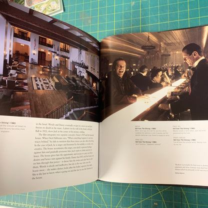 Stanley Kubrick — The complete films