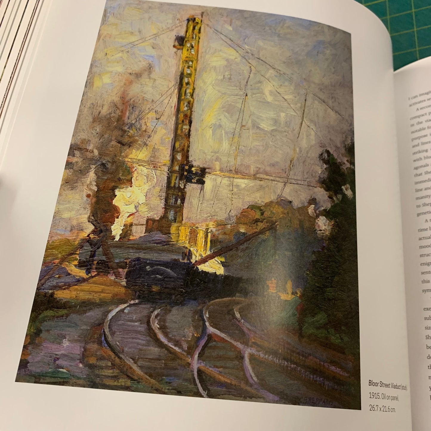Peter Clapham Sheppard: His Life and Work