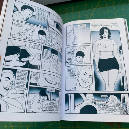 Univers Parallèles (French Edition)