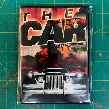 The Car
