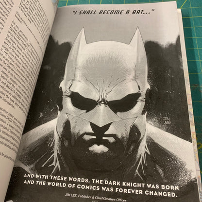 80 Years of Batman — Deluxe edition