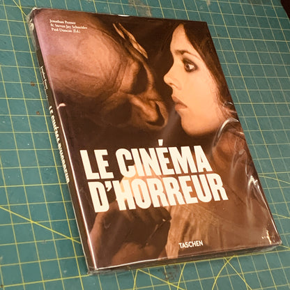 Le cinéma d’horreur