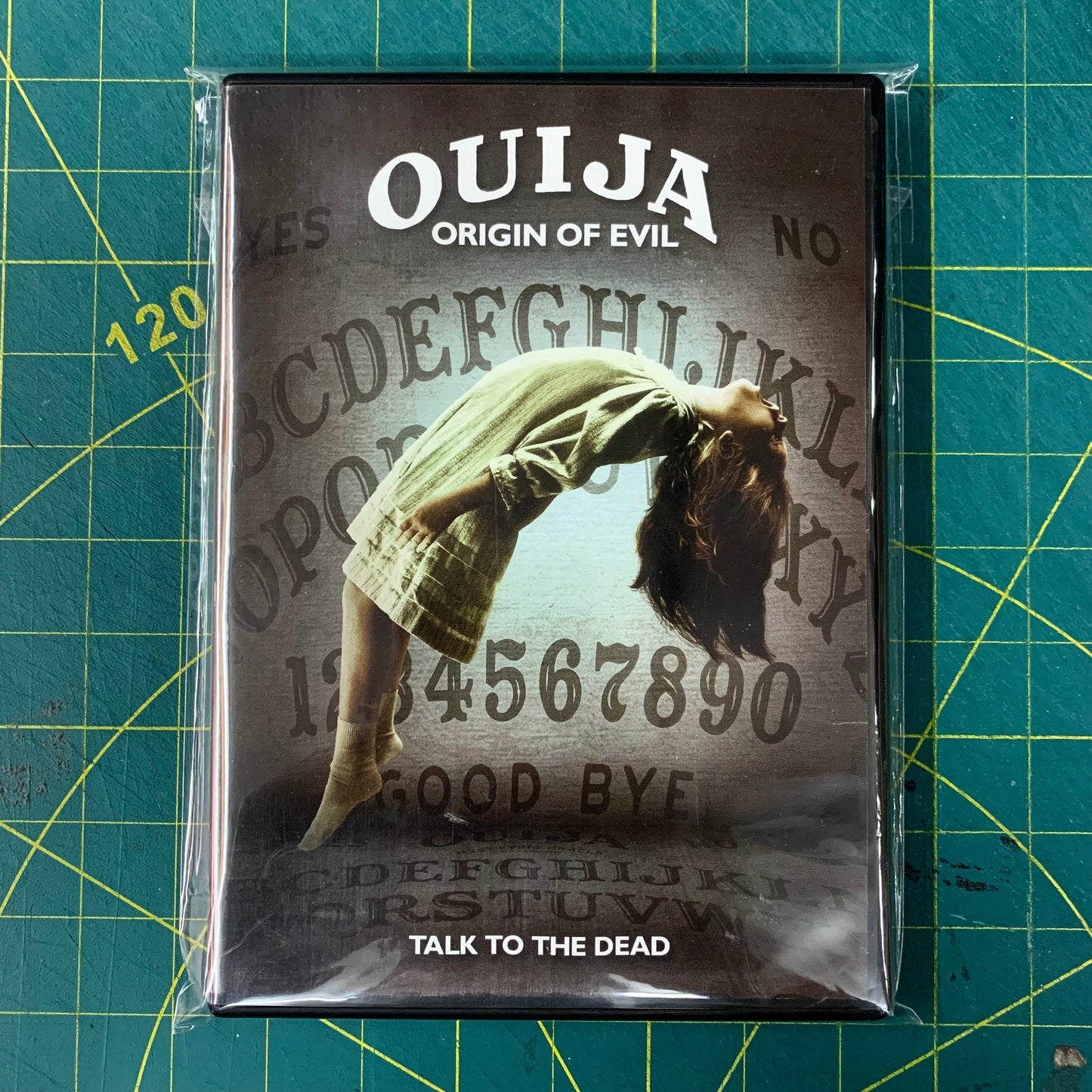 Ouija
