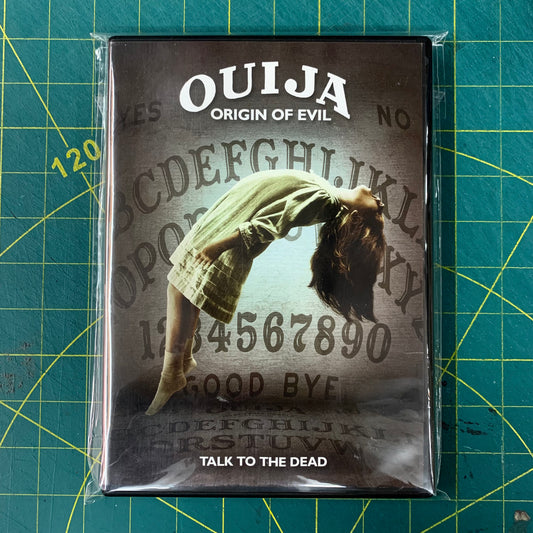 Ouija