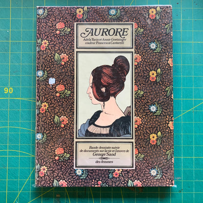 Aurore — Adela Turin / Annie Goetzinger