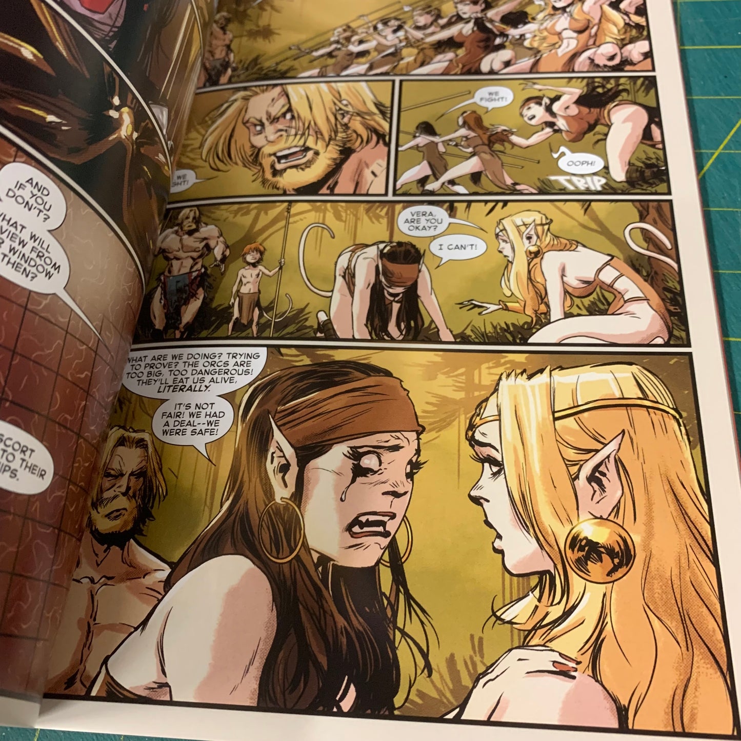 Amazing Fantasy