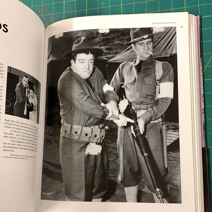 Universal Studios - 100 Ans de Cinéma