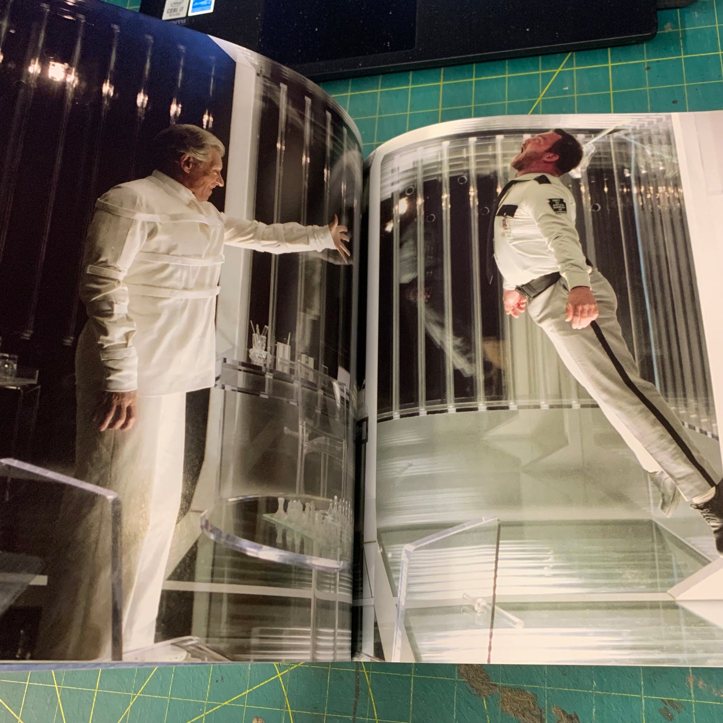 The Art of X-Men 2 (X Men)