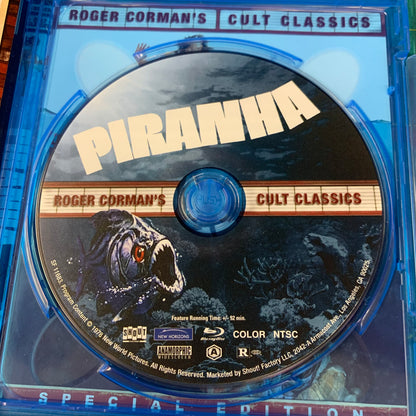 Piranha (1978)