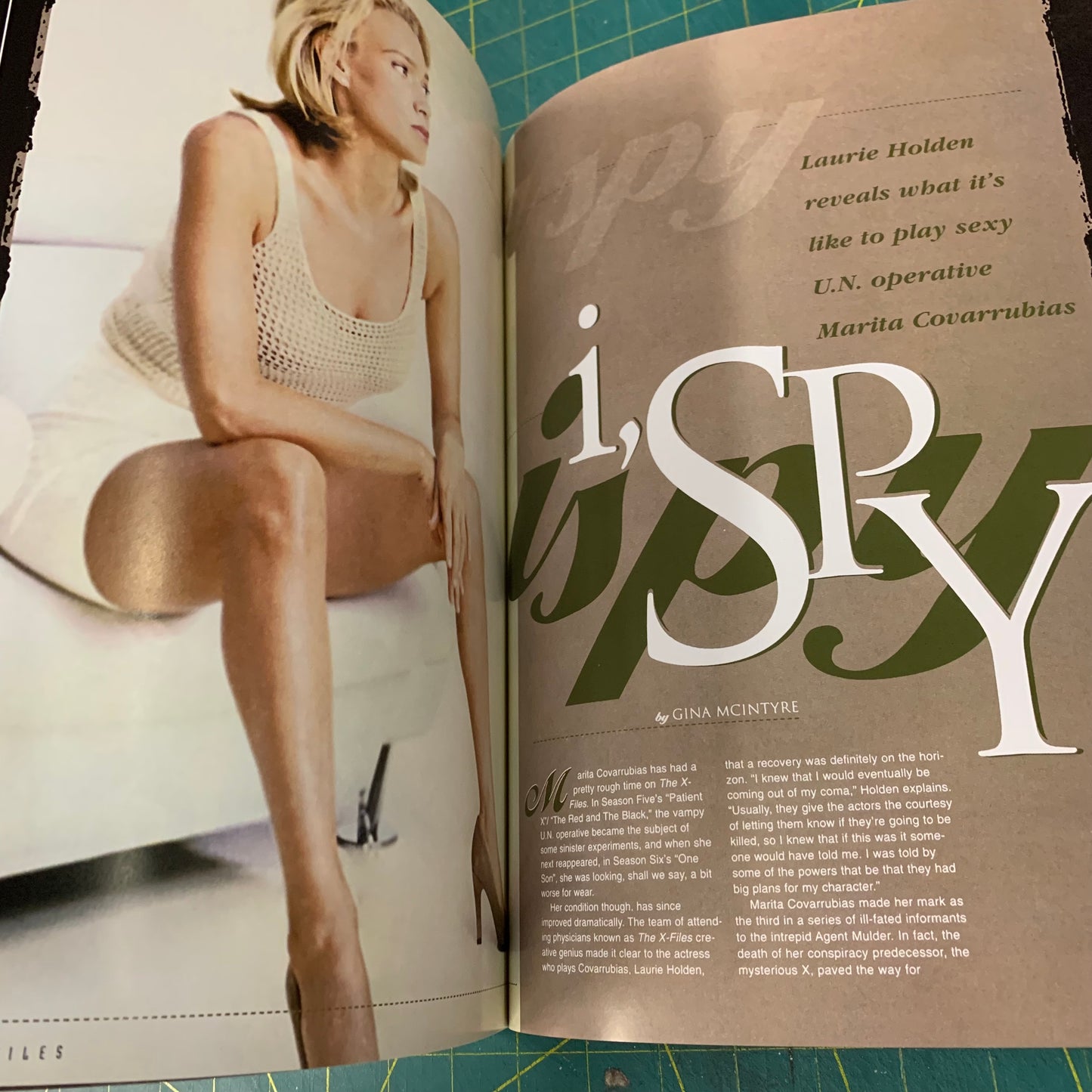 The X-Files — The Official Collection