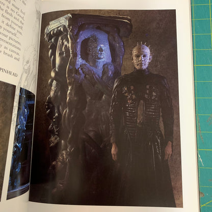 The Hellraiser Chronicles
