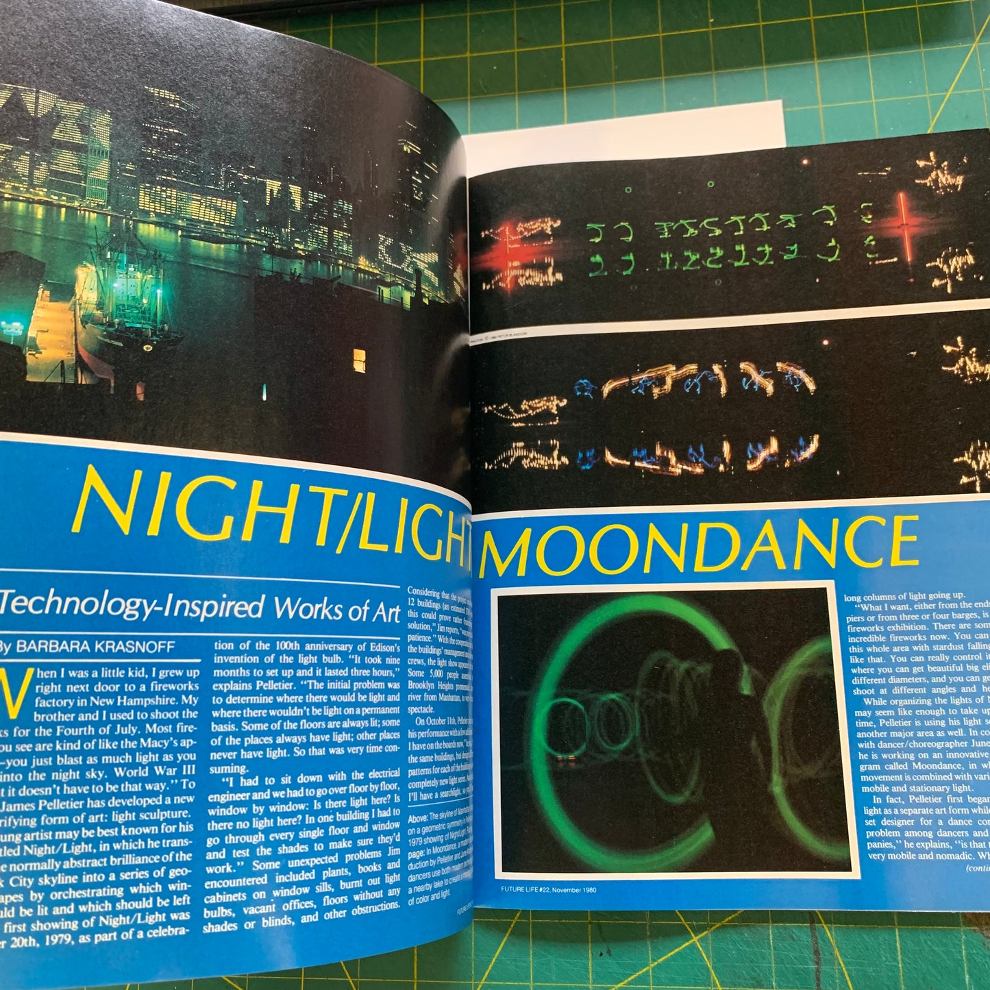 Future Magazine (No. 22)
