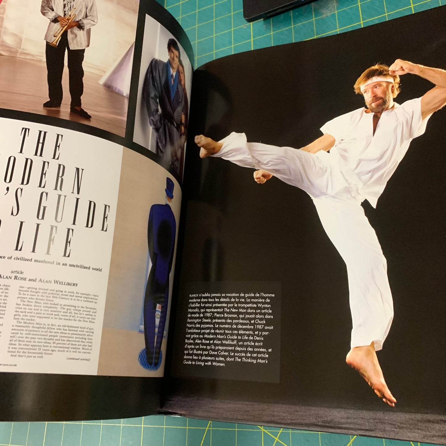 Playboy: Cinquante Ans