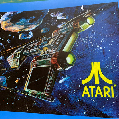 Artcade: The Book of Classic Arcade Game Artwork