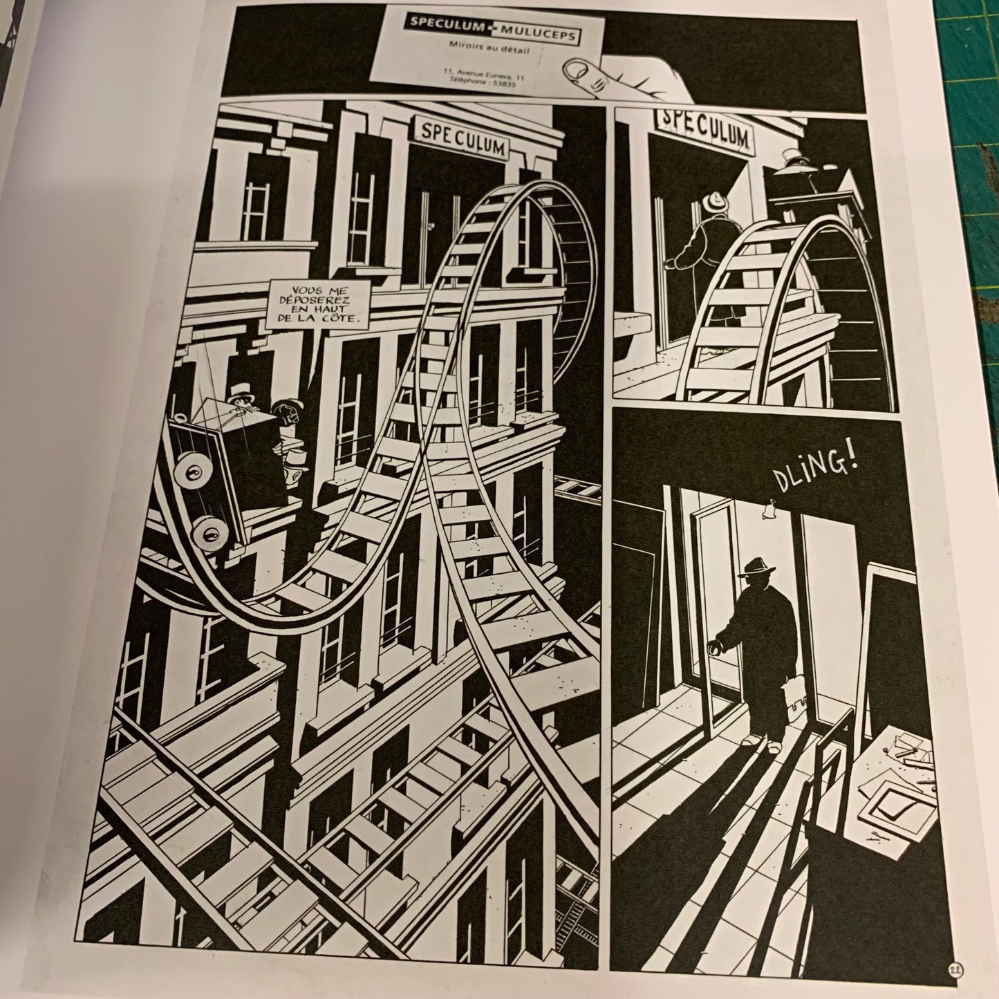 Bande Dessinée 1964/2024 — L’exposition Centre Pompidou