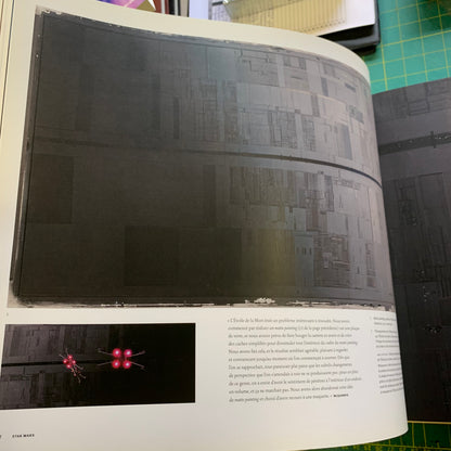 Star Wars - Tout l'Art de Ralph McQuarrie Volume 1