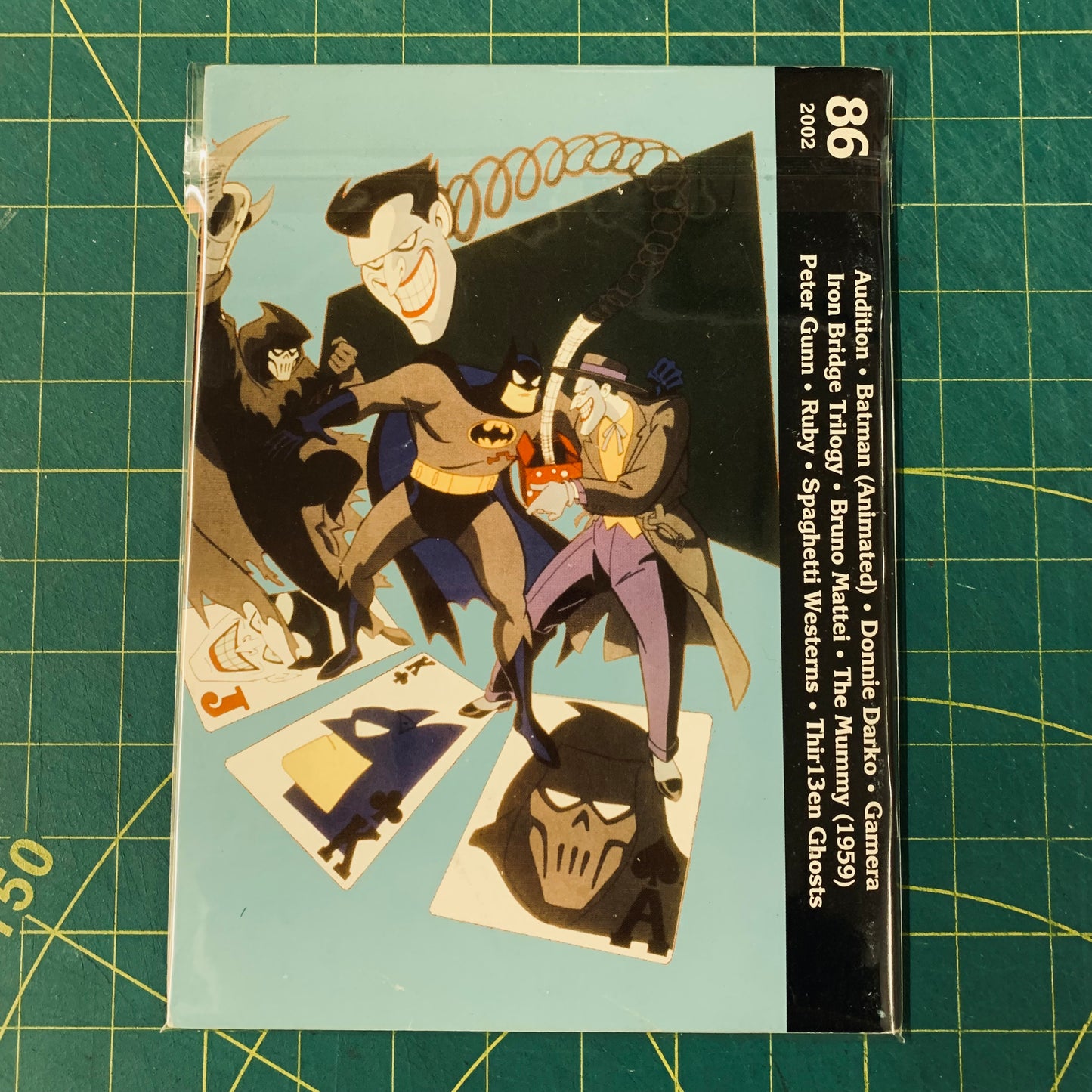 Video Watchdog - No. 86