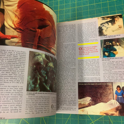 GoreZone no. 5
