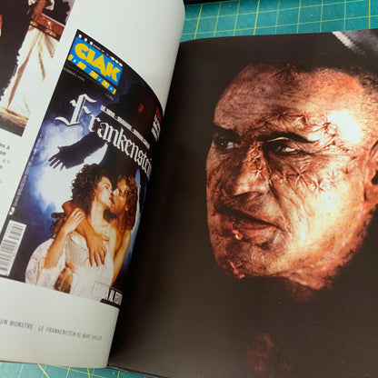 La Science-fiction — Forrest J. Ackerman