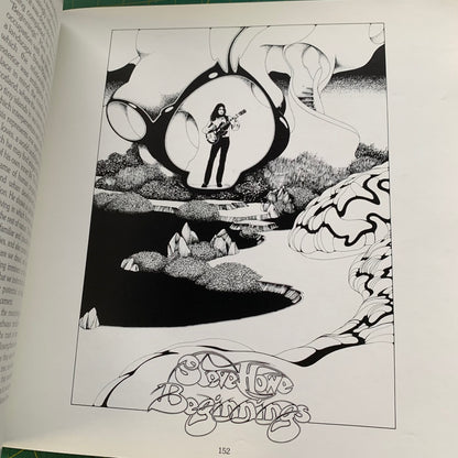 Views : Art and Industrial Design of Roger Dean