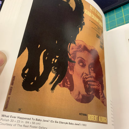 Film Posters — Horror