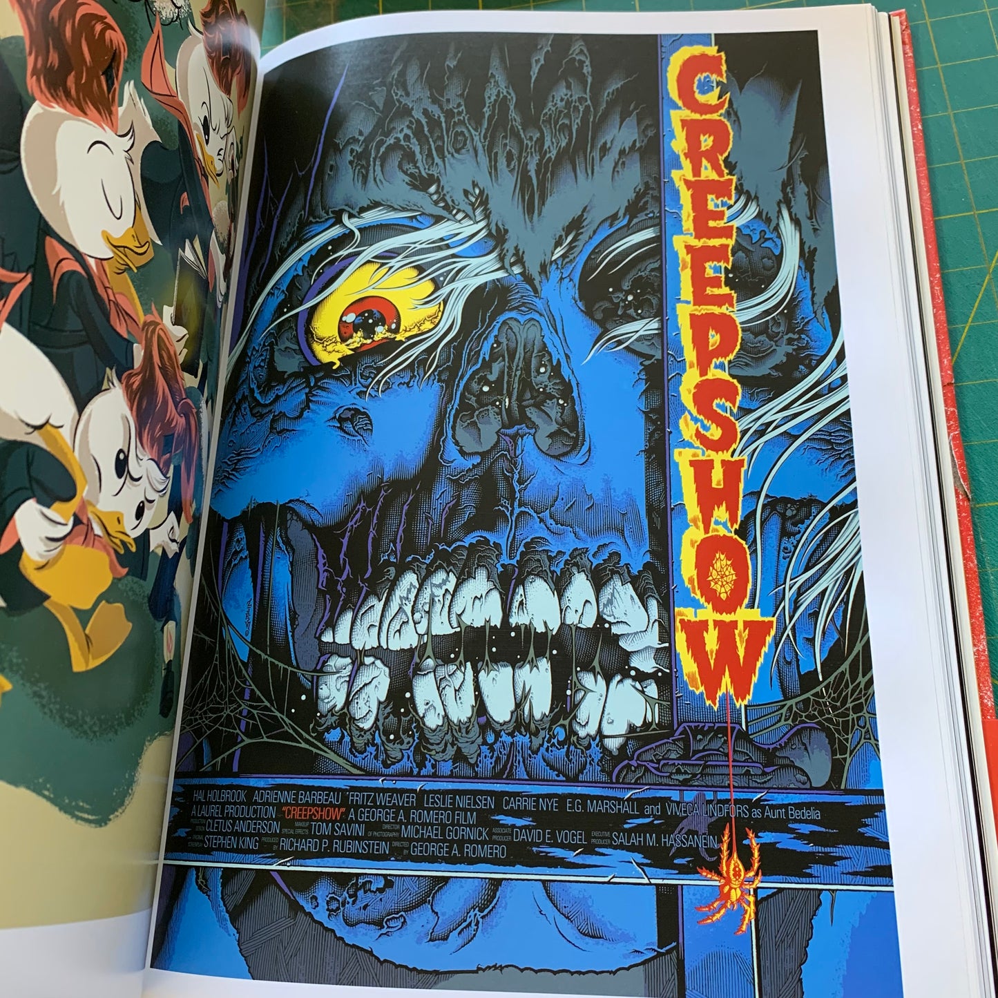 The art of Mondo (Hardcover)
