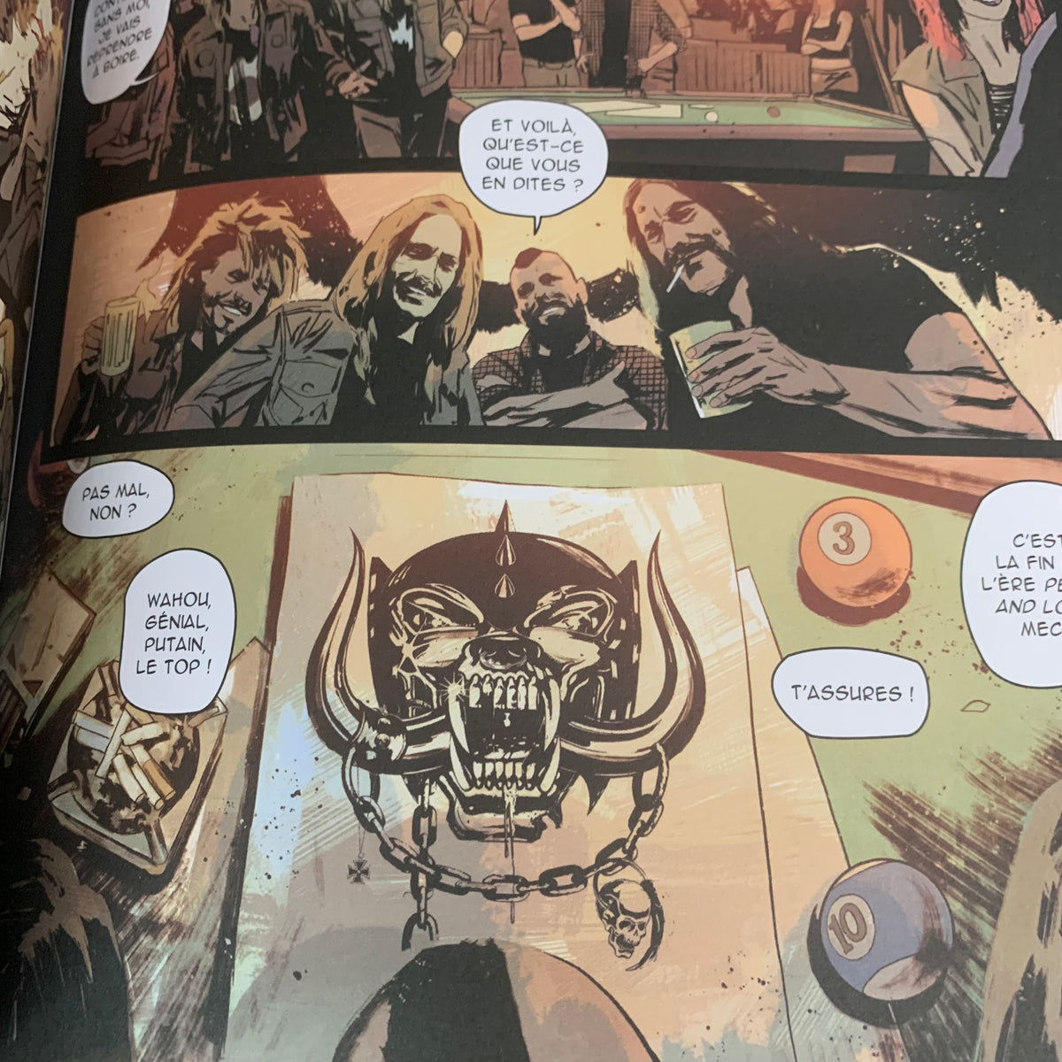 Motörhead